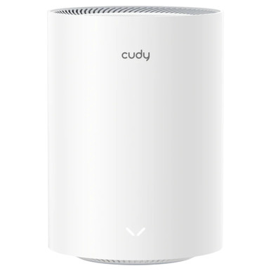 Cudy BE3600 Wi-Fi 7 Mesh System (3-Pack)