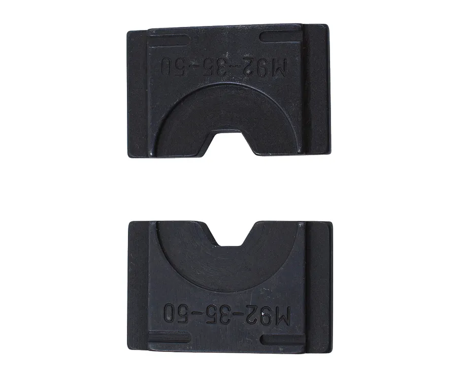 HT51 HEX COPPER DIE 35MM2