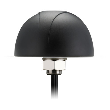 Taoglas MA750 Pantheon 5-in-1 2x2 MIMO 4G + WiFi Antenna