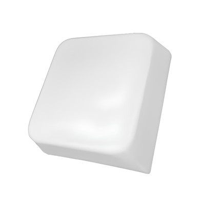 MARS 4G MIMO Wideband Stadium Antenna, 8dBi, 698 to 2700 MHz, N Female