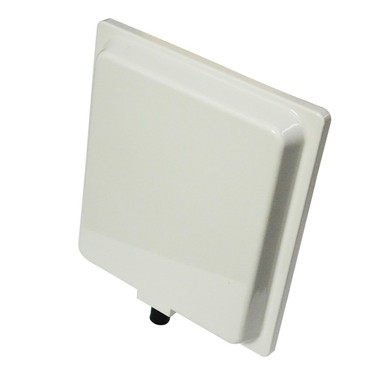 MARS 4G Panel Antenna, 5dBi, 698 to 2700 MHz, 4.3-10 Female