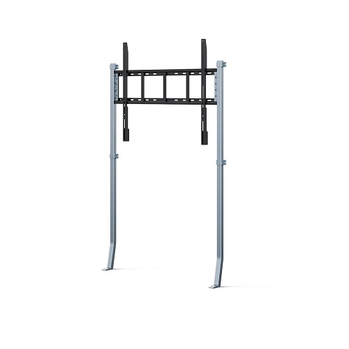 Yealink MB-WallStand-860W wall stand for MeetingBoard 86 and 75' Compatible with the MeetingBoard Pro 75 and 86 inch