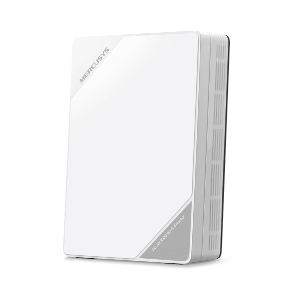 Mercusys MB520-5G 5G AX3000 Wireless Dual Band Router