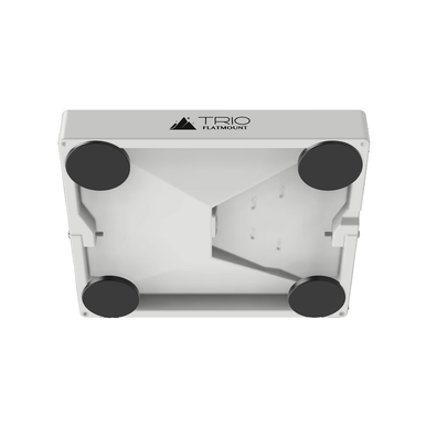 TRIO Starlink GEN 3 Mini Speedmount, White