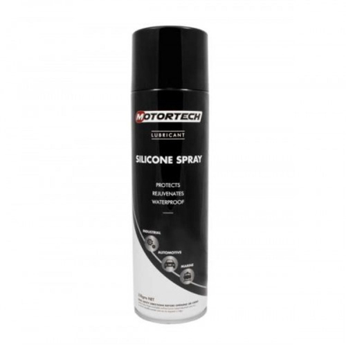 330g Silicone Spray Lubricant