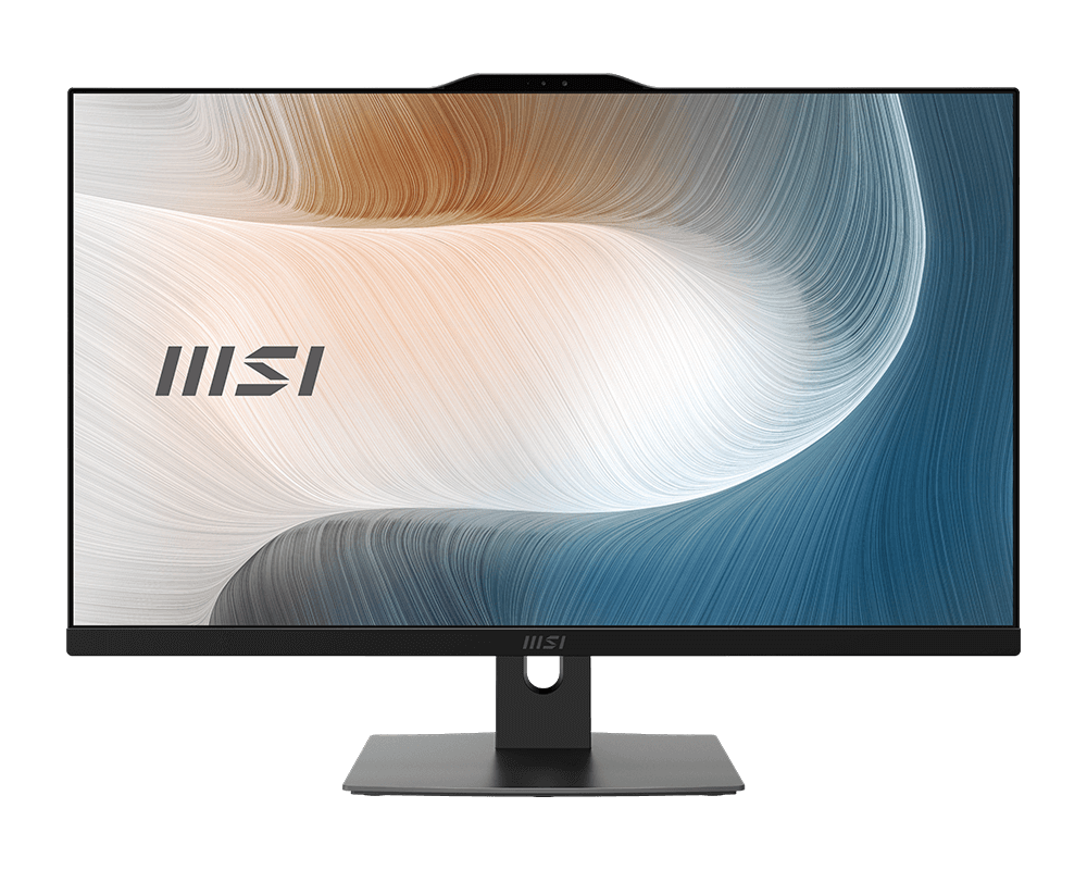 27" MSI Modern AIO (Model AM272P 1MA-1473AU)