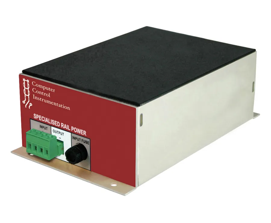 DC/DC 50W IN 55-90V OUT 13.6V 4A