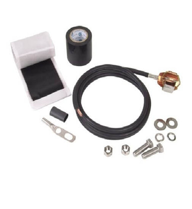 Cambium Networks N000082L173A PTP 820 High Speed GND Kit for CAT6A Cable