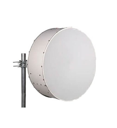 Cambium Networks N180082D035 PTP 820 3' ANT, SP, 18GHz, RFU-C TYPE & Std UBR220 - Andrew