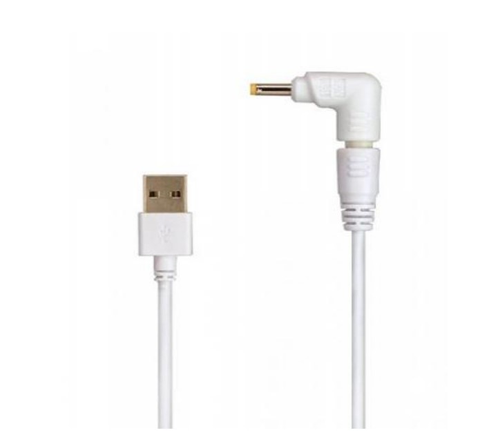 Oxhorn Laptop Charger Accessories Pack B - Compatible with Selected HP, Toshiba, ASUS, Samsung - Works with Oxhorn USB Type C & Quick Charge