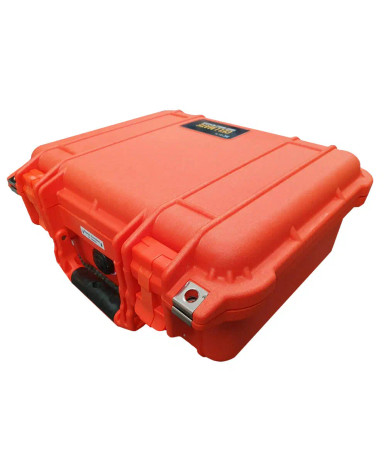 Cellmate: Portable Mobile CEL-FI Repeater for Telstra (Requires donor antenna)
