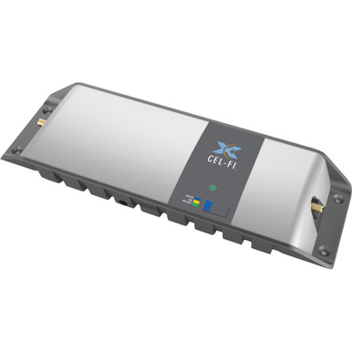 EX DEMO Cel-Fi GO G31-3/8/28L for Optus Repeater Kit - inc Adhesive Mount Antenna, CLA and PSU