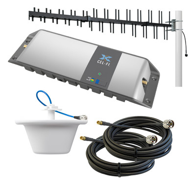 Nextivity CEL-FI G31 Telstra Building LPDA Pack