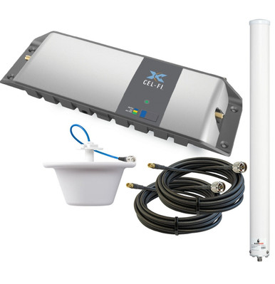 Nextivity CEL-FI G31 Telstra Building Omni Pack