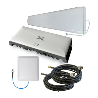 Nextivity CEL-FI GO G41 Building Wideband LPDA inc. Wall Mount