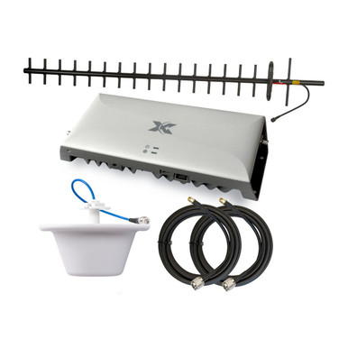 Nextivity CEL-FI GO G41 Building Yagi Pack inc. Ceiling Dome