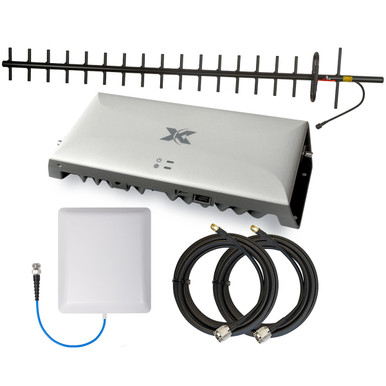 Nextivity CEL-FI GO G41 Building Yagi Pack inc. Wall Mount