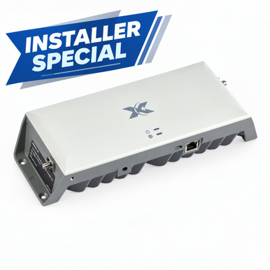 Nextivity CEL-FI GO G41-JE 1/3/5/7/8/28L/40 Stationary Repeater **Installer Special**