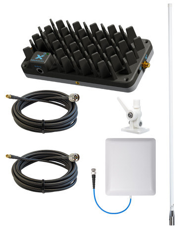 Nextivity CEL-FI ROAM R41 Marine Pack inc. Wall Mount