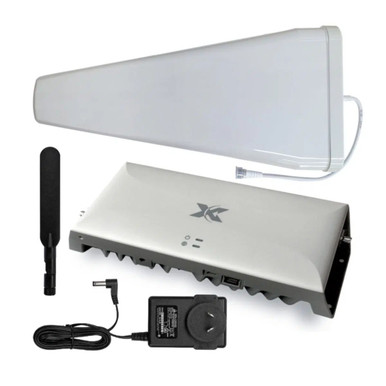 PROMO Nextivity CEL-FI G41-JE Building Wideband LPDA Pack inc. Paddle Antenna