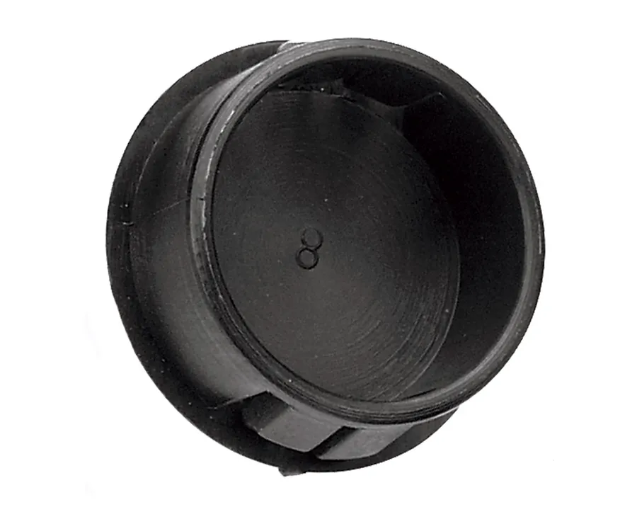 Nylon Plug 10mm (pack of 100)