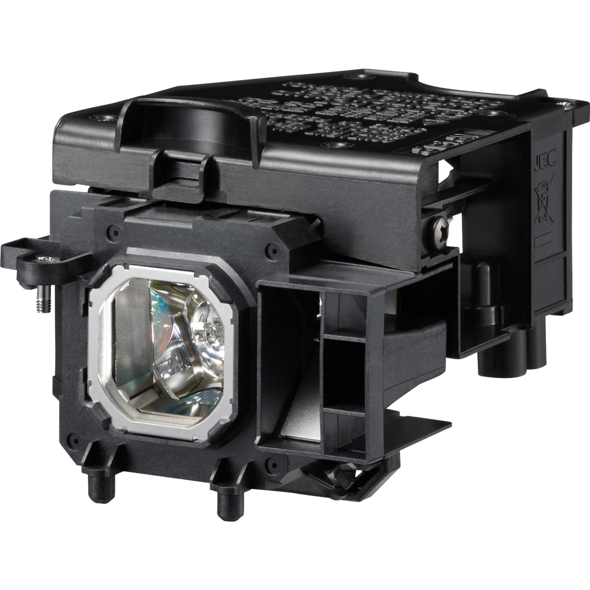 Sharp ME Series replacement lamp