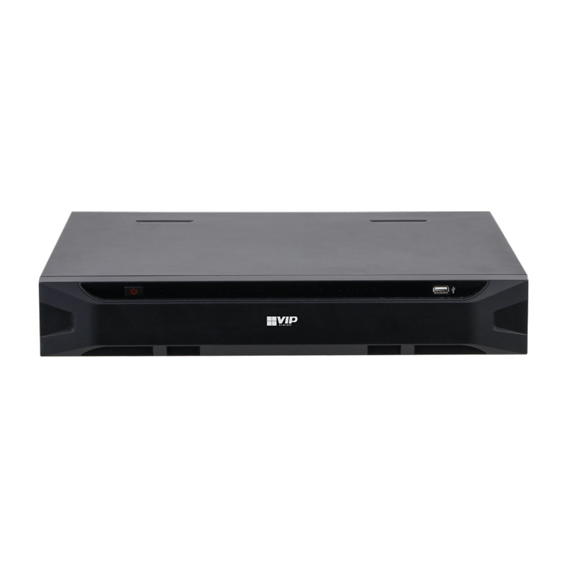 Ultra HD Network Video Decoder (6 x HDMI Out)