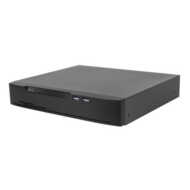 WatchAI 8 Channel 4K NVR PRO Series
