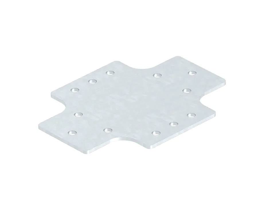 OBO MOUNTING PAN TO SUIT T100