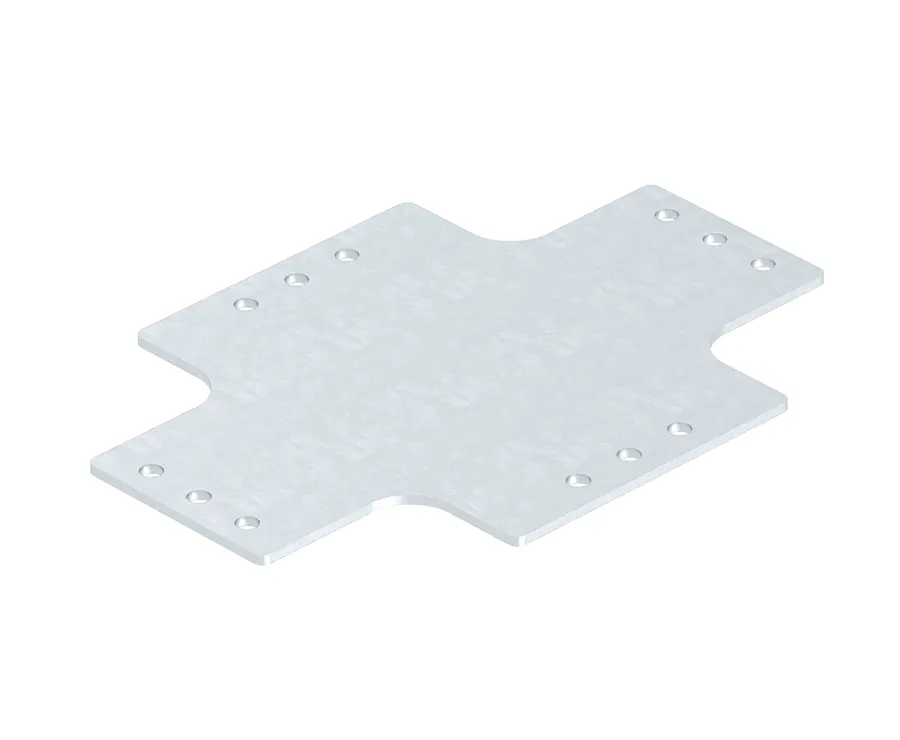 OBO MOUNTING PAN TO SUIT T160
