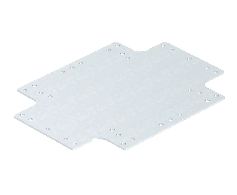 OBO MOUNTING PAN TO SUIT T250