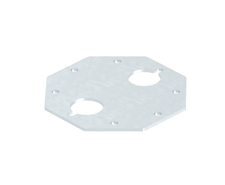 OBO MOUNTING PAN TO SUIT T60