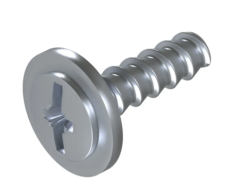 FASTENING PIN FOR OBO MOUNTING PLATES