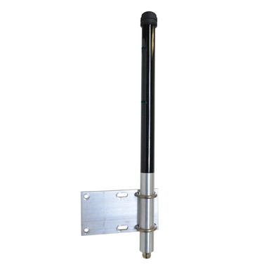 Mobile Mark Industrial 2.4 GHz Omnidirectional Antenna, 6 dBi