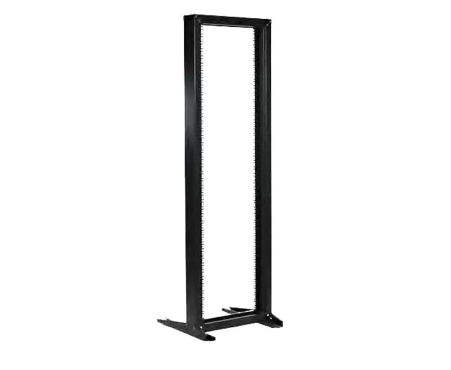 2-POST 42RU OPEN FRAME