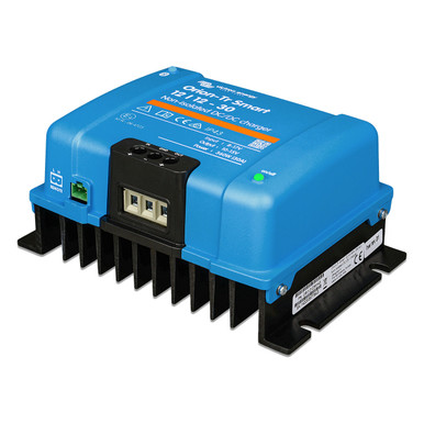 Victron Orion-Tr Smart 12/12-30A (360W) Non-isolated DC-DC Charger