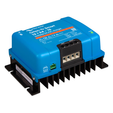 Victron Orion-Tr Smart 12/24-15A (360W) Isolated DC-DC charger