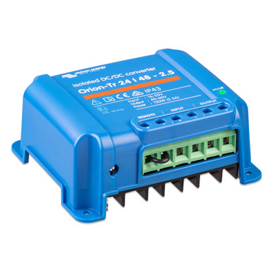 Victron Orion-Tr 24/48-2,5A (120W) Isolated DC-DC Converter