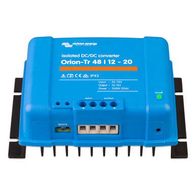 Victron Orion-Tr 48/12-20A (240W) Isolated DC-DC converter