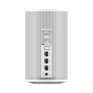 Cudy P4 AX3000 Wi-Fi 6 5G Indoor Mesh Router