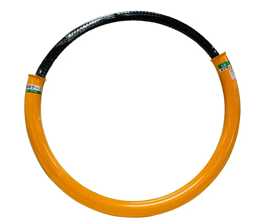 CROMASNAKE FIBREGLASS CABLE SNAKE 30m