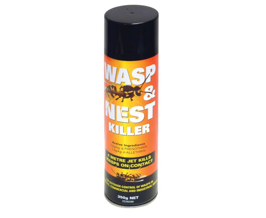 WASP & NEST DESTROYER (DG) (pack of 6)
