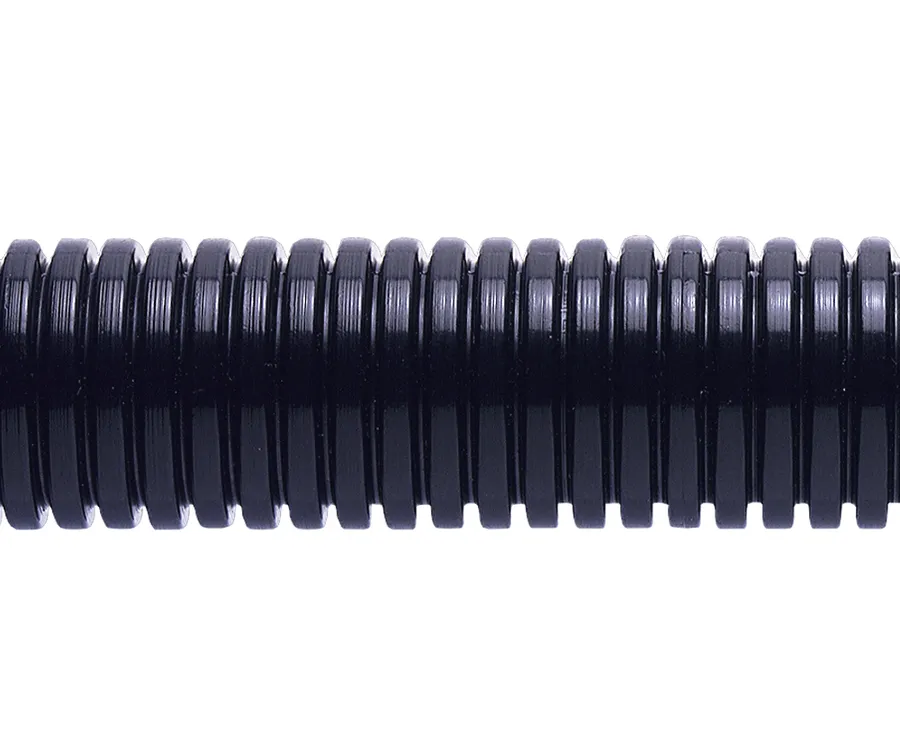 CONDUIT PA STD PA6 FINE NC34X50M BLACK (roll)