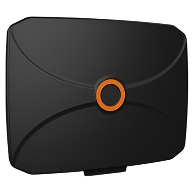 Poynting PANL-401 4G-5G 5-in-1 Omni-Directional Wideband Panel 5G Antenna, 410 to 6000 MHz, SMA Male