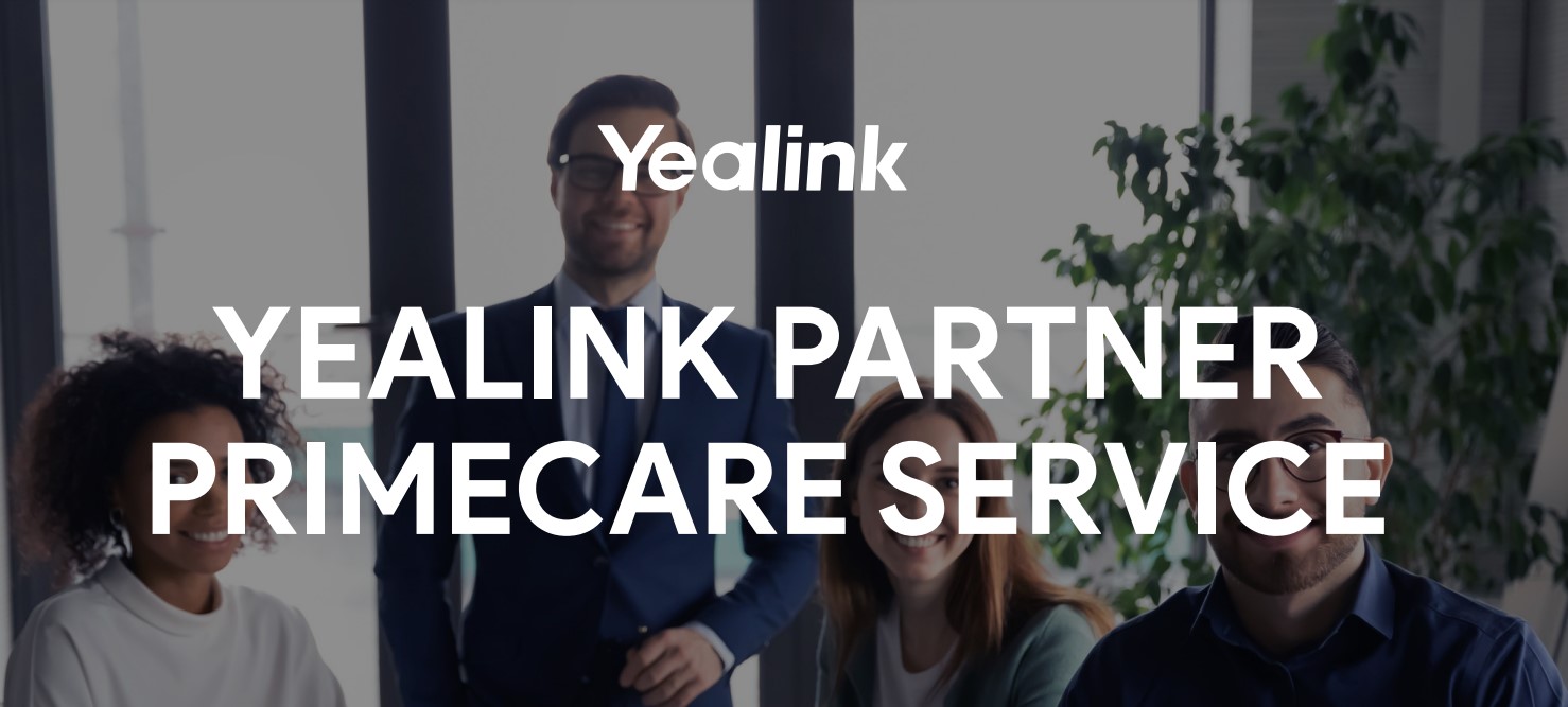 Yealink Partner PrimeCare for Meetingbar Mediumn Room 5 Years Applicable to MeetingBar A30