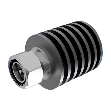 Powertec RF Termination Load, 5 W, DC to 3800 MHz, 4.3-10 Male