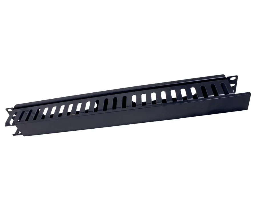 PATCH CORD MINDER w MR 483*42 24 SLOT