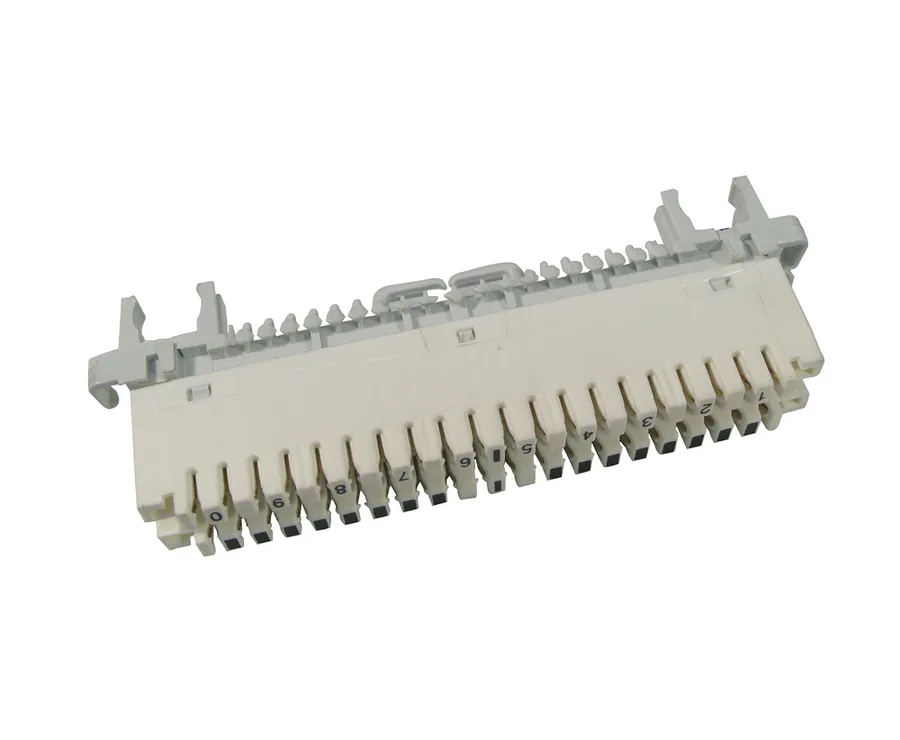DISCON. MODULE PROFILE BKT 10PR