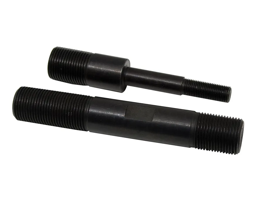 Punch Die Set Spindle