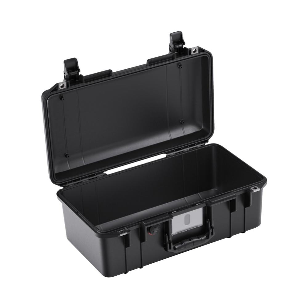 Pelican 1506 Air Case No Foam Black